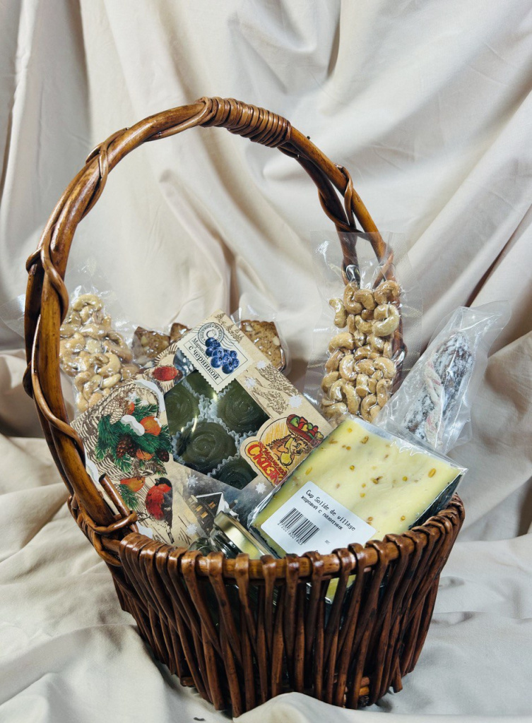  Универсальный подарочный набор