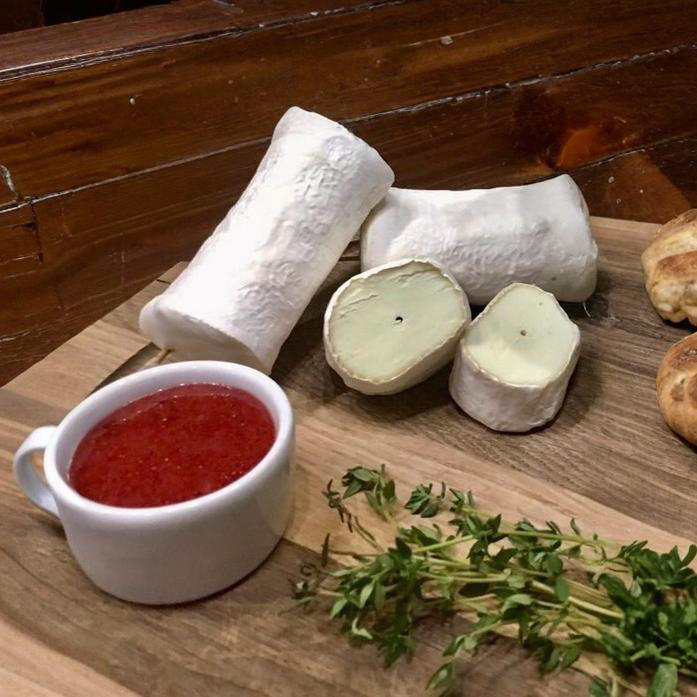  Овечий Сент-Мор