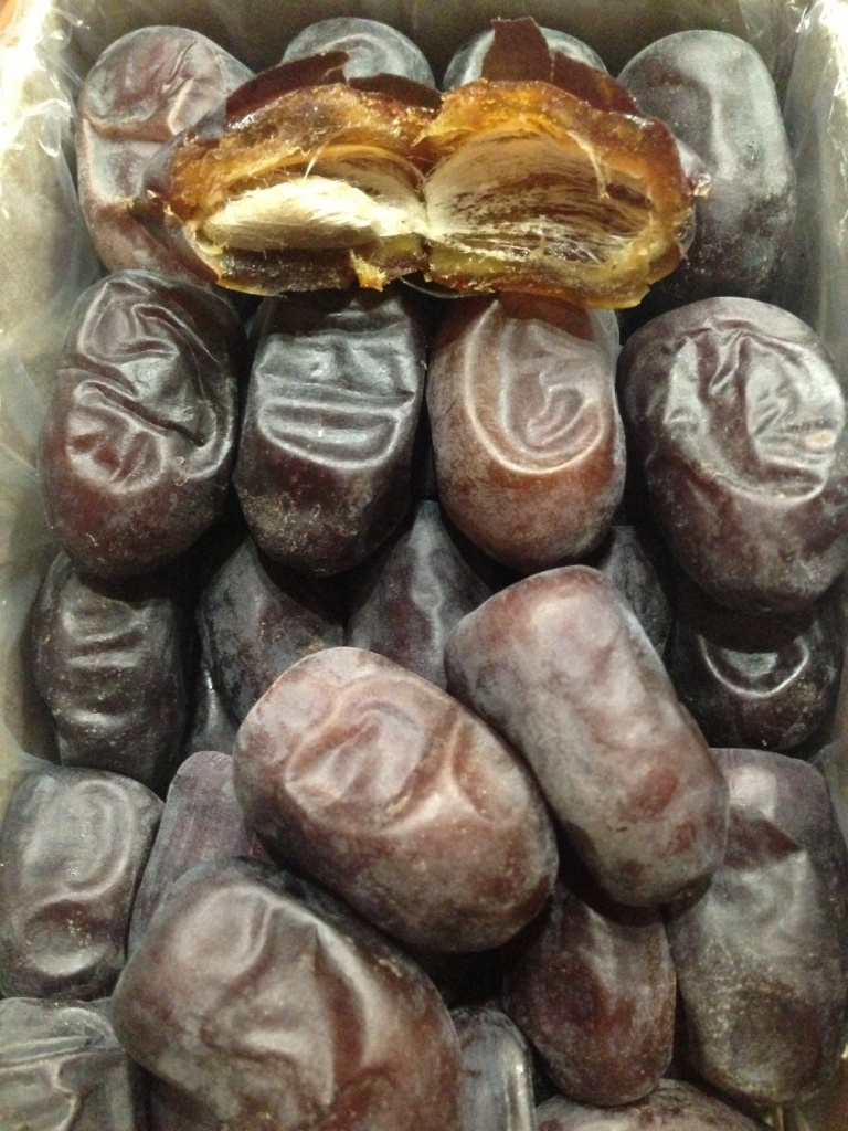  Райские финики, Иран 550 грамм