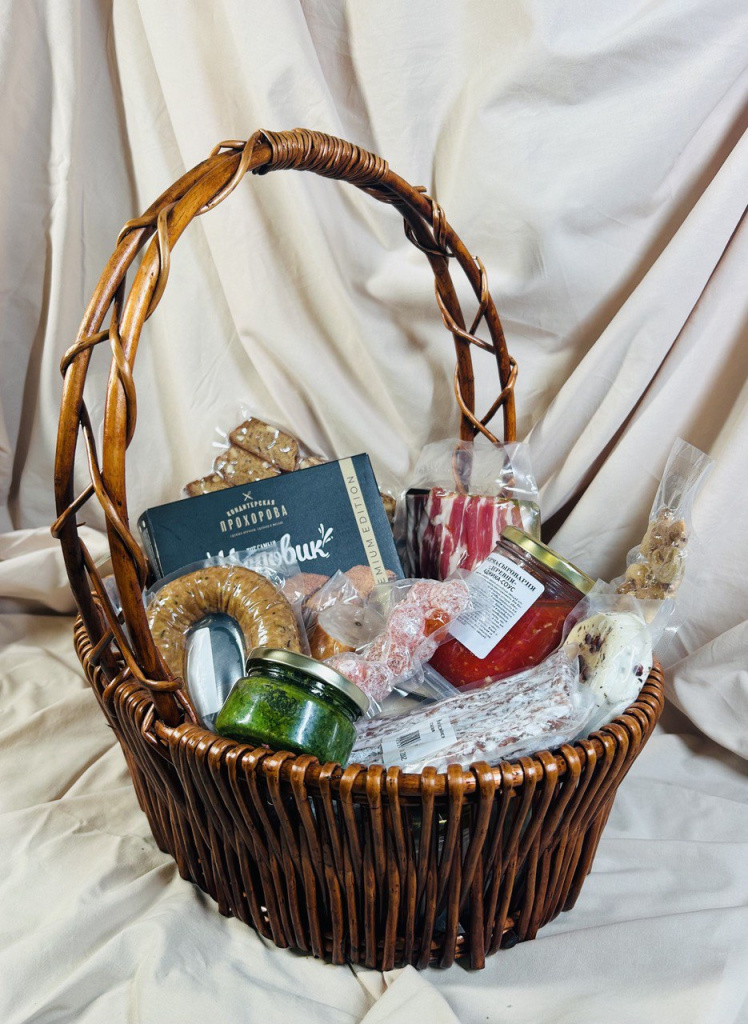  Универсальный подарочный набор «Профессионалу своего дела!»