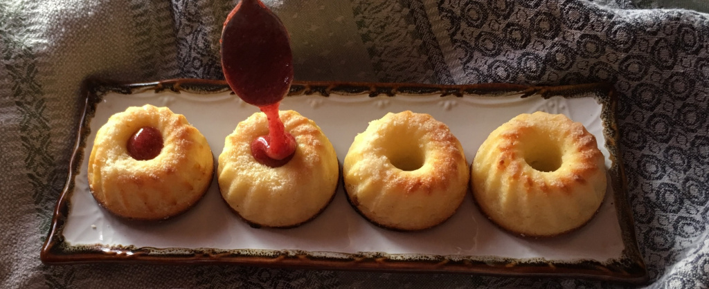  Сырники "Премиум" (вкусный завтрак) 4шт.